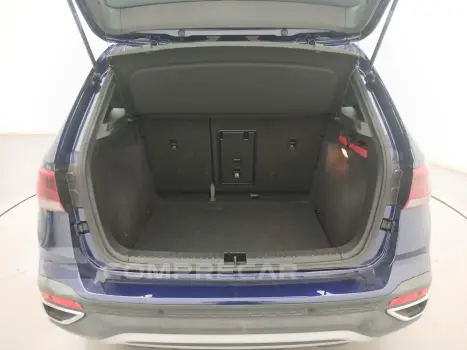 TAOS 1.4 250 TSI TOTAL FLEX HIGHLINE AUTOMÁTICO