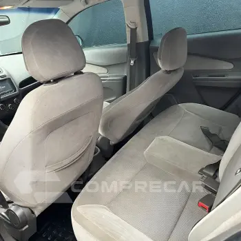 COBALT 1.8 LTZ 8V