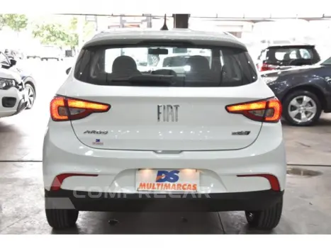 ARGO - 1.0 FIREFLY DRIVE MANUAL