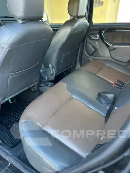 DUSTER 1.6 16V SCE Gopro