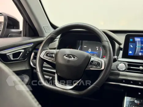 TIGGO 5x 1.5 VVT TURBO iFLEX SPORT CVT