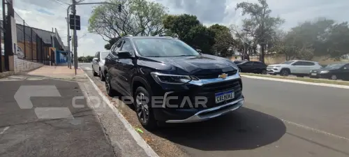 TRACKER 1.2 Turbo Premier