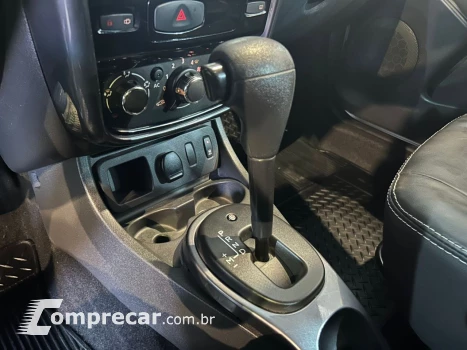 DUSTER TECHROAD 2.0 Hi-Flex 16V Aut.