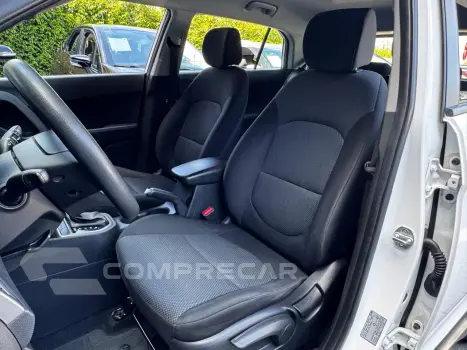 CRETA 1.6 16V Attitude