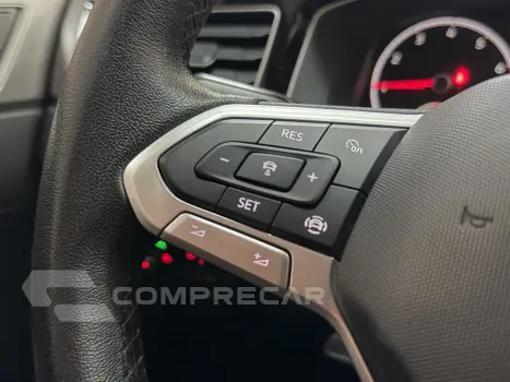 NIVUS 1.0 200 TSI TOTAL FLEX COMFORTLINE AUTOMÁTICO