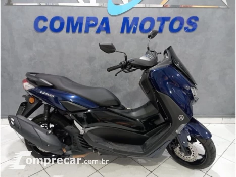 Yamaha NMAX 160 - Street