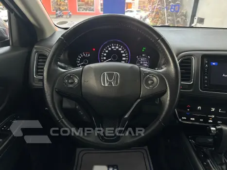 HR-V EX 1.8 Flexone 16V 5p Aut.