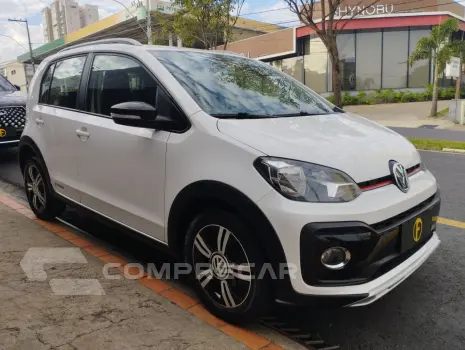 UP 1.0 4P FLEX 170 TSI XTREME