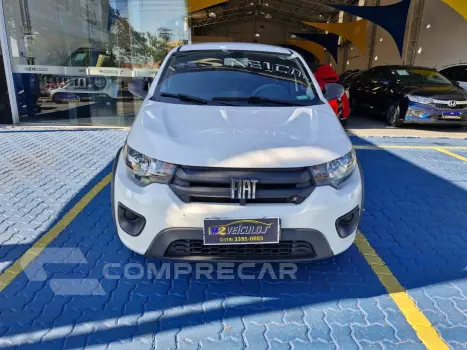 MOBI 1.0 EVO FLEX LIKE. MANUAL