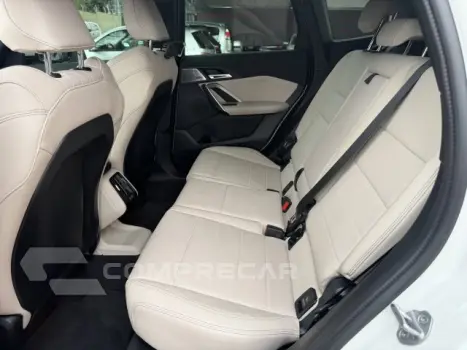 X1 - 2.0 16V TURBO SDRIVE20I M SPORT STEPTRONIC