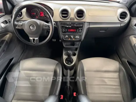 Saveiro CROSS 1.6 T.Flex 16V CD