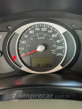 Tucson 2.7 MPFI 24V 175cv Aut.