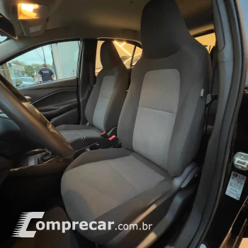 ONIX HATCH 1.0 12V Flex 5p Mec.