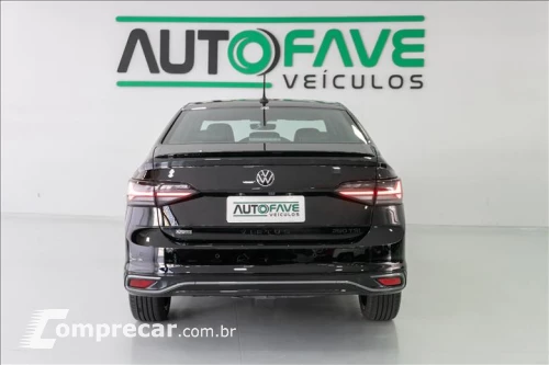 VIRTUS 1.4 250 TSI Exclusive