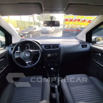 CROSSFOX 1.6 Mi Total Flex 8V 5p