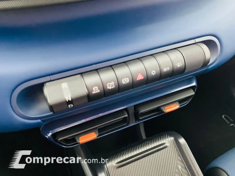 DOLPHIN MINI 38 KM ELÉTRICO 5L