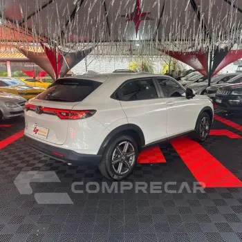 HR-V EX CVT