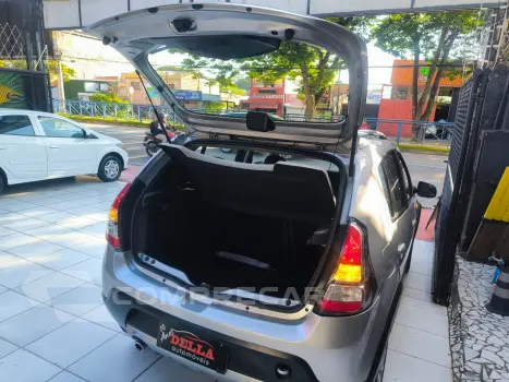 SANDERO 1.6 Stepway 8V