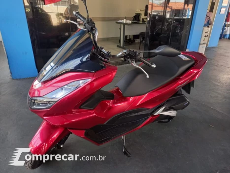 HONDA Pcx