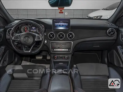 GLA 250 2.0 CGI Sport 7g-dct