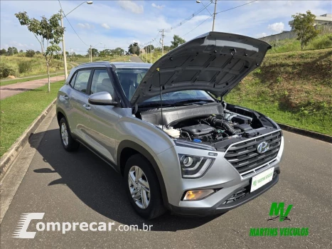 CRETA 1.0 Tgdi Comfort