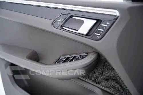 Macan S 2.9/3.0 Bi-Turbo