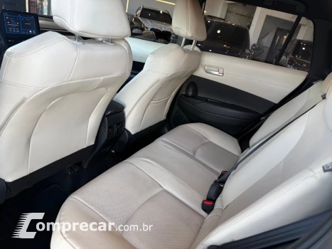 Corolla Cross XRX 1.8 16V Aut.(Híbrido)