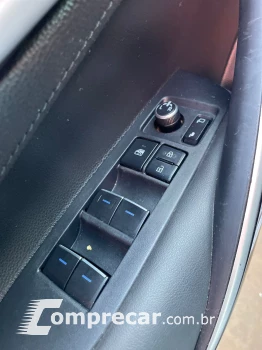 COROLLA 2.0 XEI 16V