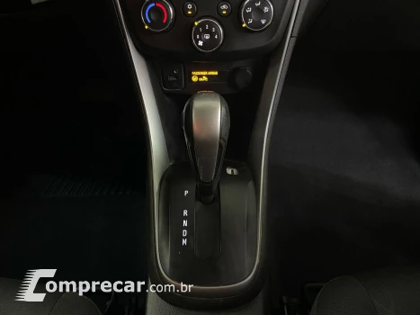 Tracker 1.4 16V Turbo Flex Lt Automático
