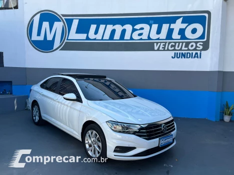 Volkswagen JETTA 1.4 250 TSI Comfortline 4 portas