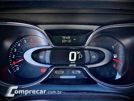 CAPTUR 1.3 TCE Iconic
