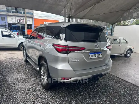 HILUX SW4 2.8 SRX 4X4 16V Turbo Intercooler