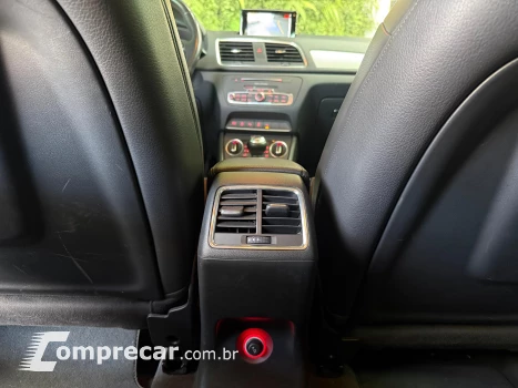 Q3 1.4 TFSI Ambiente Plus S Tronic