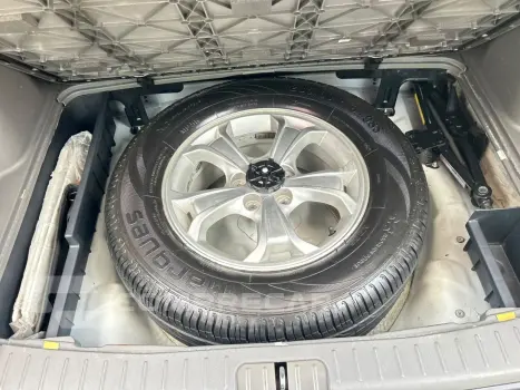 TUCSON 2.0 MPFI GLS 16V 143CV 2WD FLEX 4P AUTOMÁTICO