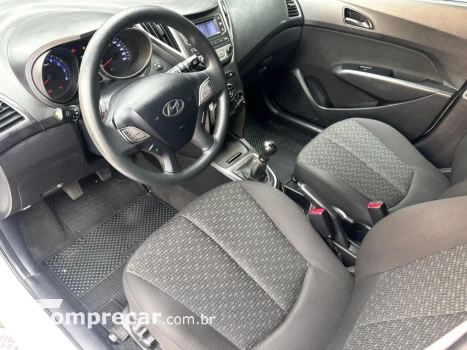 HB20 1.0 12V Comfort Plus