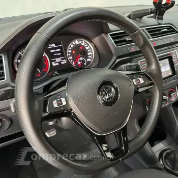 Saveiro CROSS 1.6 T.Flex 16V CD