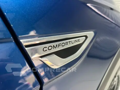 NIVUS 1.0 200 TSI TOTAL FLEX COMFORTLINE AUTOMÁTICO