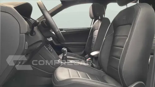 TIGUAN 2.0 300 TSI GASOLINA ALLSPACE R-LINE AUTOM