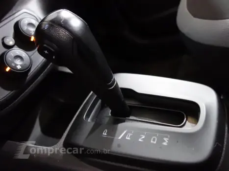 SPIN - 1.8 LT 8V 4P AUTOMÁTICO