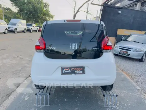 Mobi 1.0 4P FLEX EVO EASY