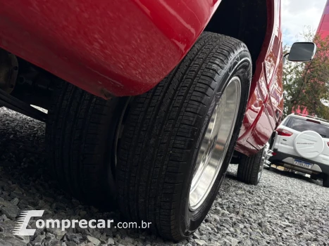 RAM 5.9 Sport 4X2 CS