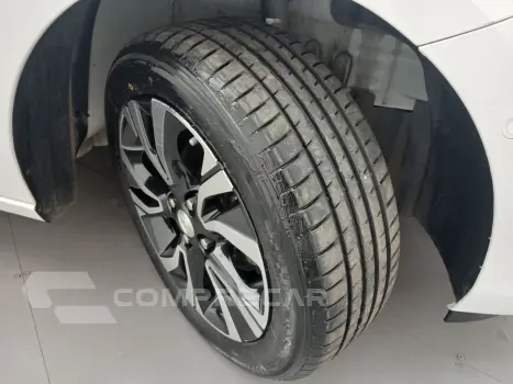 ONIX 1.0 TURBO FLEX PREMIER AUTOMÁTICO