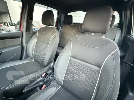 DUSTER OROCH 1.6 16V Dynamique