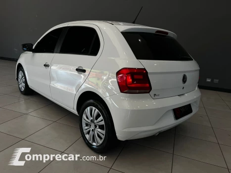Gol 1.6 (Flex)