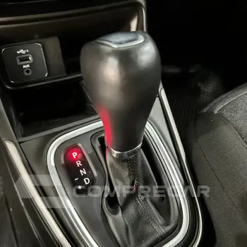 Strada Volcano 1.3 Flex 8V CD Aut.