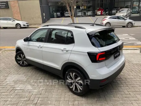 T-CROSS 1.0 200 TSI