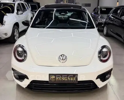 FUSCA AA