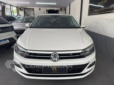 POLO 1.0 200 TSI Highline