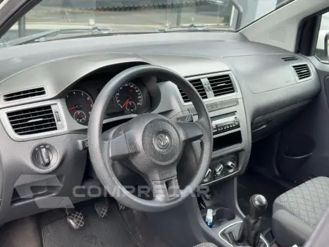 Fox Trendline 1.6 Flex 8V 5p