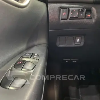 Sentra SV 2.0 FlexStart 16V Aut.